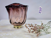 شمعدان کوچک طرح کارون