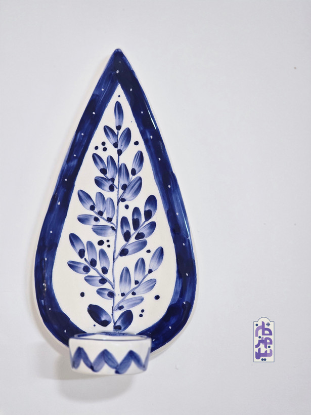 وارمر دیواری بزرگ