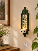 وارمر دیواری بزرگ