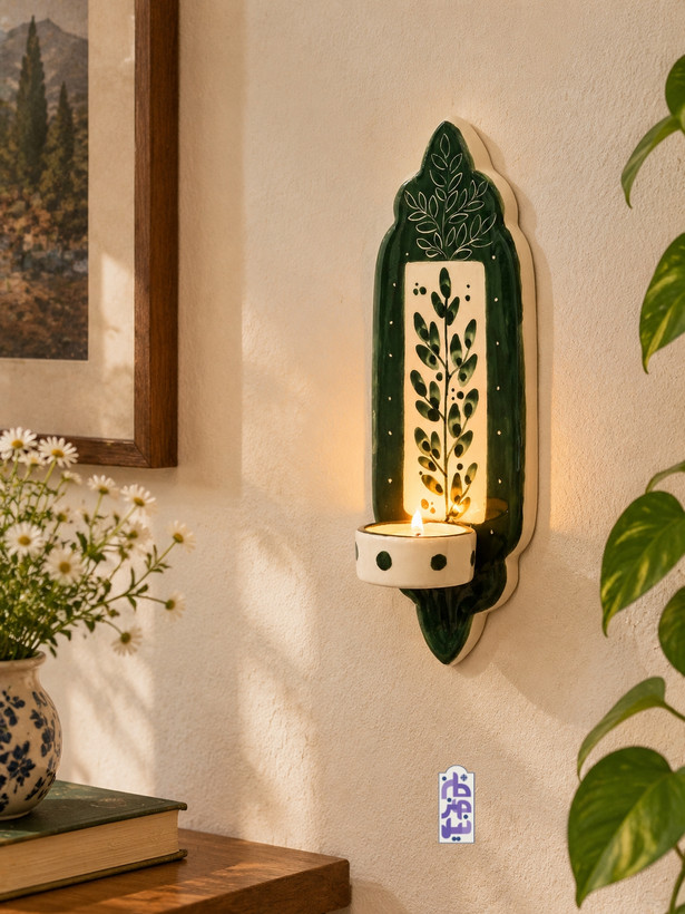 وارمر دیواری بزرگ